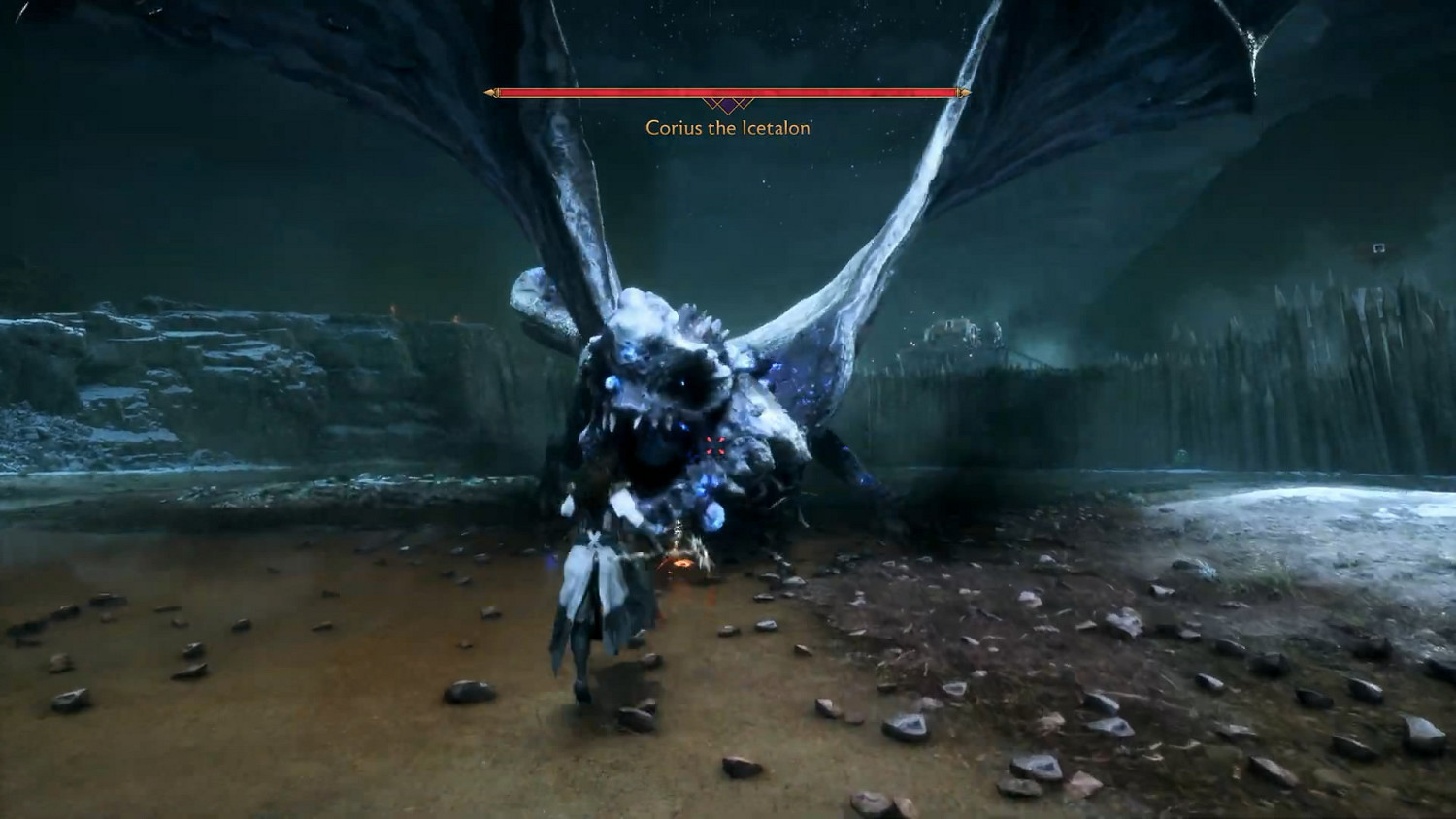 《闇龍紀元:影障守護者》試玩展示:全新震撼Boss戰 《闇龍紀元:影障守護者》試玩展示:全新震撼Boss戰