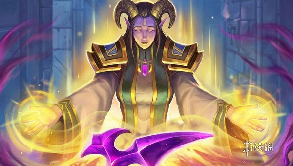 爐石戰記新手職業推薦 爐石戰記新手職業推薦