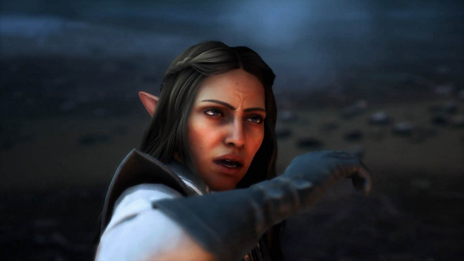 《闇龍紀元:影障守護者》試玩展示:全新震撼Boss戰 《闇龍紀元:影障守護者》試玩展示:全新震撼Boss戰