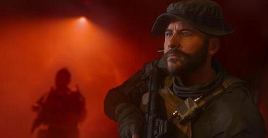 《cod20》發售日期介紹 《cod20》發售日期介紹