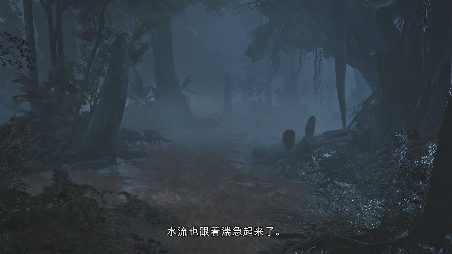 《魔物獵人:荒野》全新宣傳片公開封面怪 發售日! 《魔物獵人:荒野》全新宣傳片公開封面怪 發售日!
