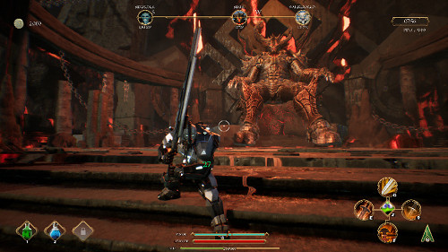 奪寶求生,狩獵為王!《狄拉克之海》Steam免費刪檔終測開啟! 奪寶求生,狩獵為王!《狄拉克之海》Steam免費刪檔終測開啟!