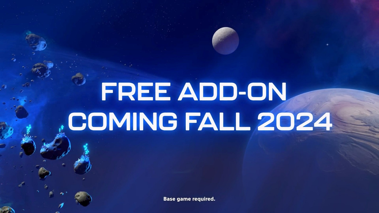 《宇宙機器人》秋季免費DLC更新預告:揭秘新關卡! 《宇宙機器人》秋季免費DLC更新預告:揭秘新關卡!