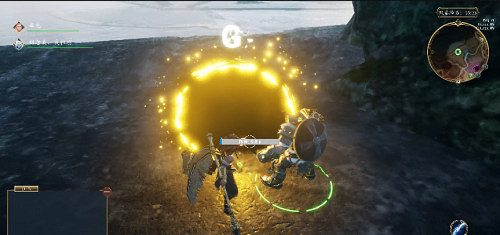 奪寶求生，狩獵為王！《狄拉克之海》Steam免費刪檔終測開啟！