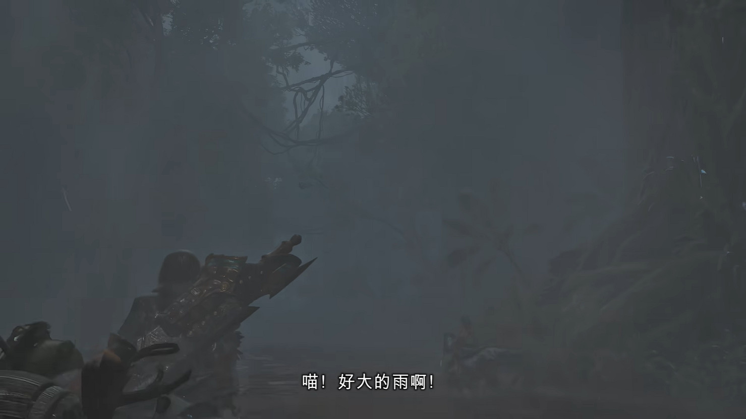 《魔物獵人:荒野》全新宣傳片公開封面怪 發售日! 《魔物獵人:荒野》全新宣傳片公開封面怪 發售日!