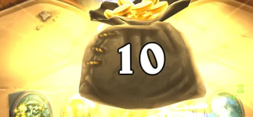 爐石戰記快速獲取隱藏任務金幣方法 爐石戰記快速獲取隱藏任務金幣方法