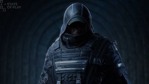 科幻動作冒險遊戲《Hell is Us》首次公開實機遊玩畫面 科幻動作冒險遊戲《Hell is Us》首次公開實機遊玩畫面