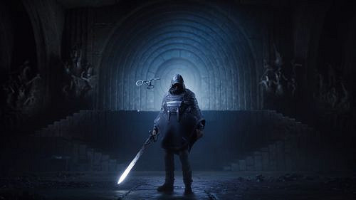 科幻動作冒險遊戲《Hell is Us》首次公開實機遊玩畫面 科幻動作冒險遊戲《Hell is Us》首次公開實機遊玩畫面