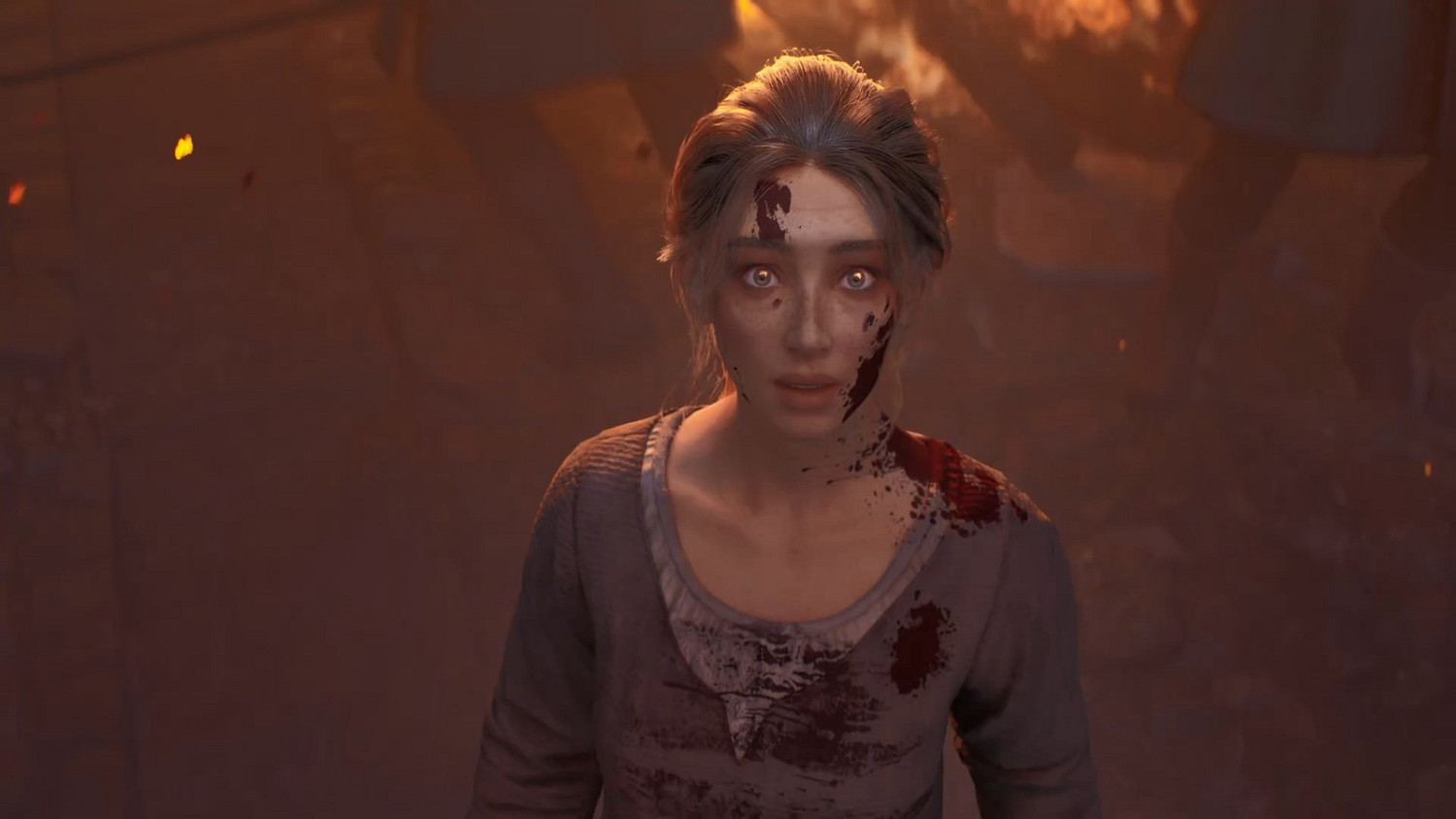 MMORPG《上古世紀編年史》發布新預告 2025年發售支援中文 MMORPG《上古世紀編年史》發布新預告 2025年發售支援中文