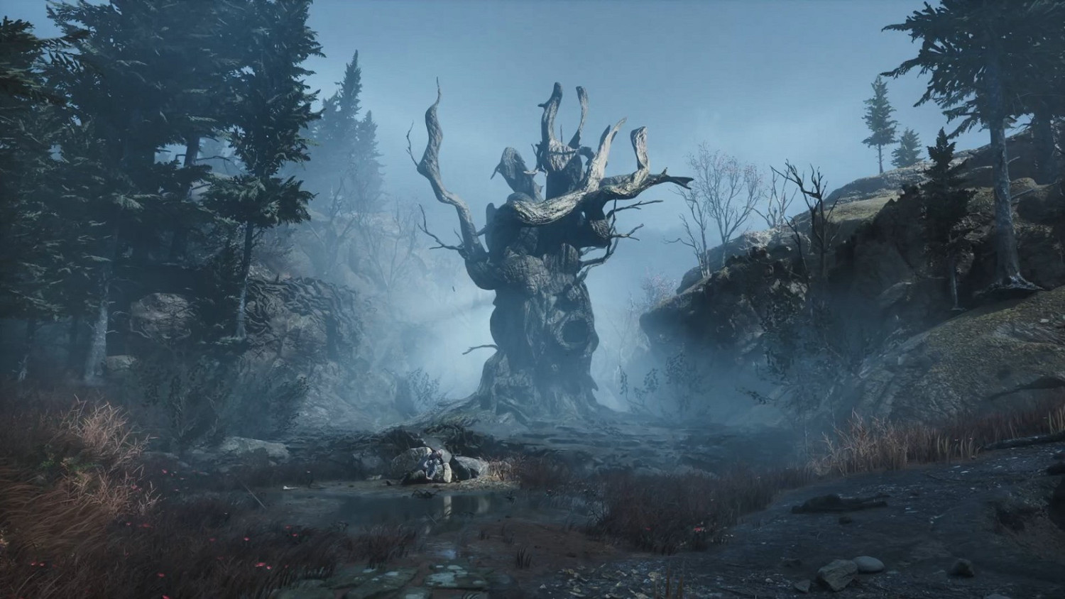 第三人稱動作冒險遊戲《Hell is Us》公布新實機展示 2025年發售 第三人稱動作冒險遊戲《Hell is Us》公布新實機展示 2025年發售