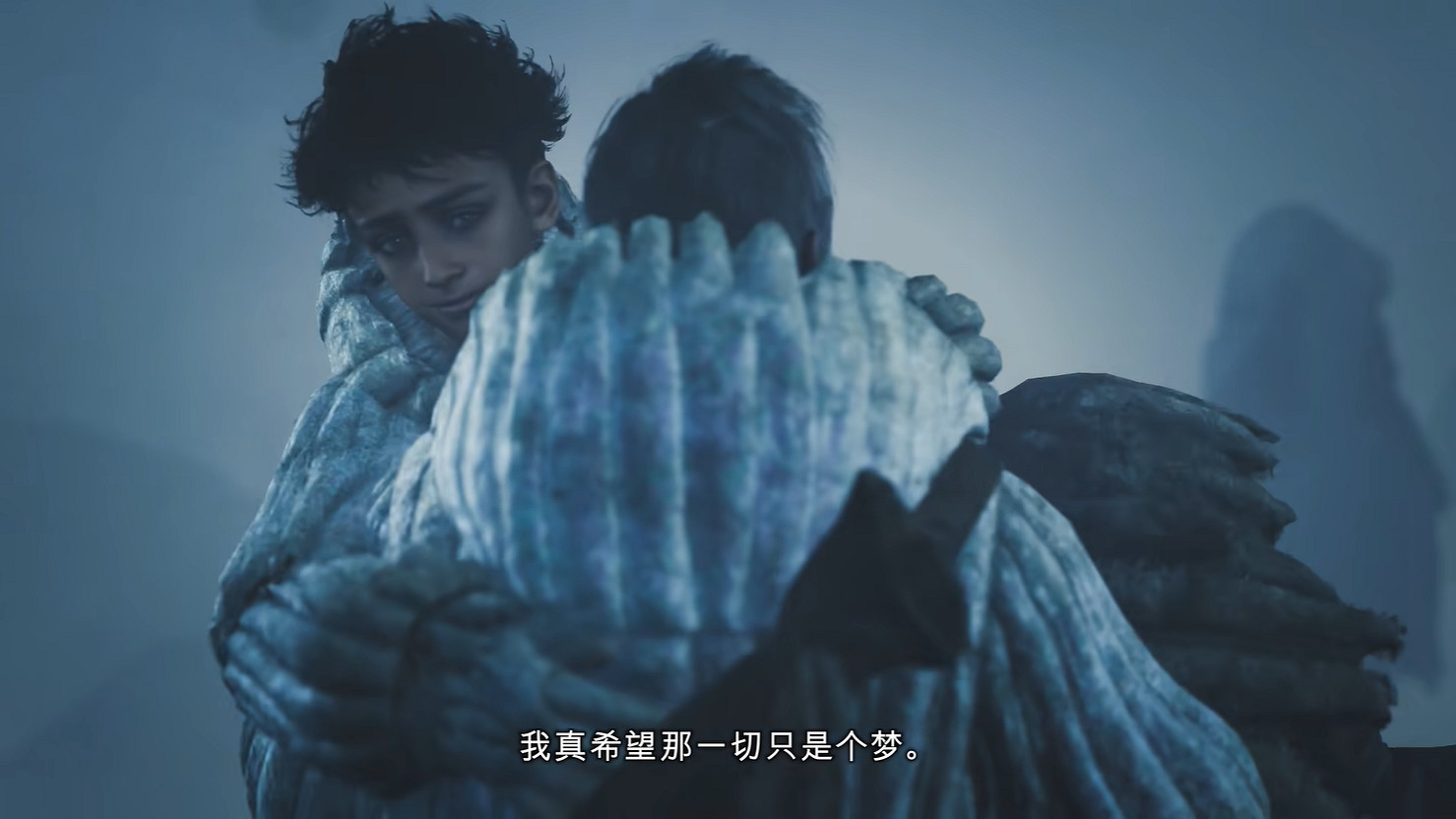 《魔物獵人:荒野》全新宣傳片公開封面怪 發售日! 《魔物獵人:荒野》全新宣傳片公開封面怪 發售日!