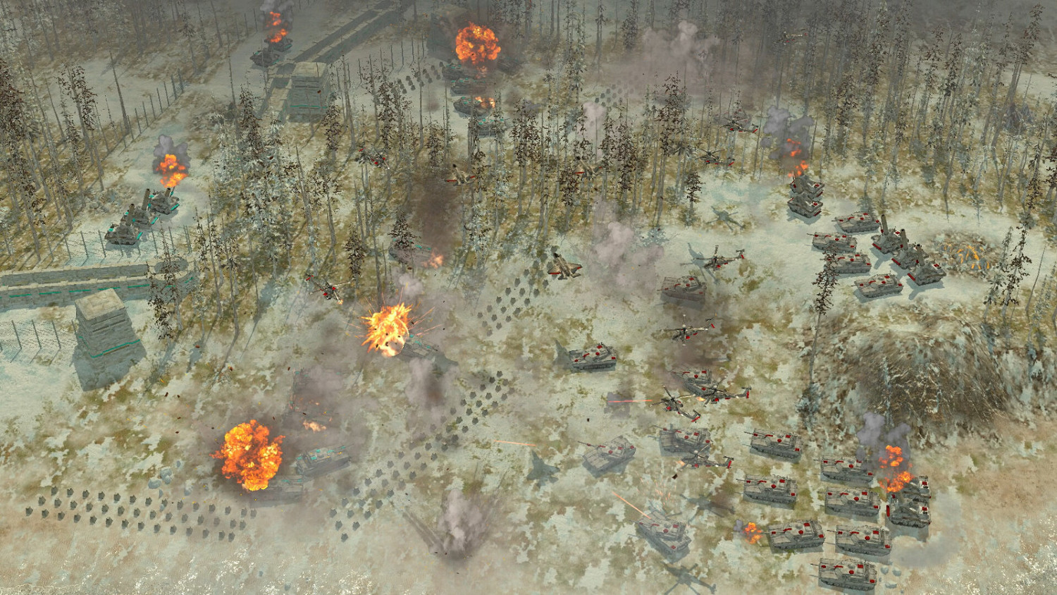 即時戰略遊戲《Empire Eternal》Steam頁面開放 發行日期待定 即時戰略遊戲《Empire Eternal》Steam頁面開放 發行日期待定