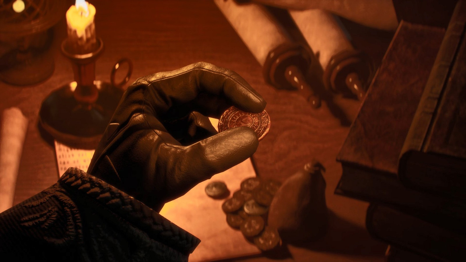 MMORPG《上古世紀編年史》發布新預告 2025年發售支援中文 MMORPG《上古世紀編年史》發布新預告 2025年發售支援中文