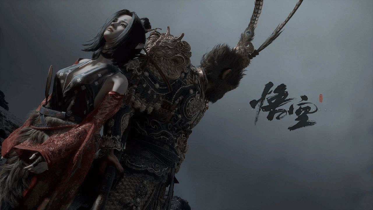 IGN否認干預投票:是宇宙機器人和黑神話粉絲在PK IGN否認干預投票:是宇宙機器人和黑神話粉絲在PK