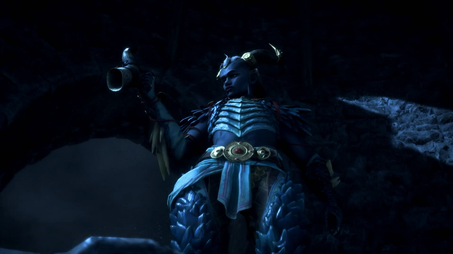 《闇龍紀元:影障守護者》試玩展示:全新震撼Boss戰 《闇龍紀元:影障守護者》試玩展示:全新震撼Boss戰