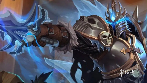 爐石戰記新手職業推薦 爐石戰記新手職業推薦