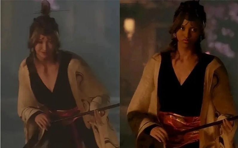 假如《黑神話》被ZZZQ入侵 玩家:IGN年度遊戲送審版