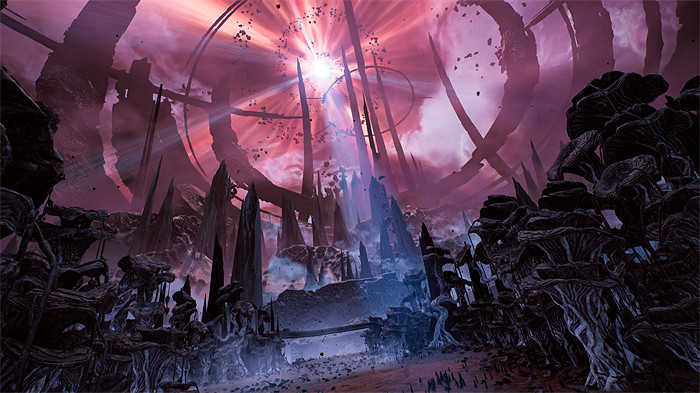 《遺跡2》最終DLC《黑暗的視界》及全新免費模式“Boss Rush”現已推出！