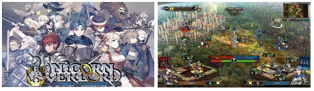 “SEGA秋季促銷”火熱進行中 《真·女神轉生Ⅴ Vengeance》及《聖獸之王》首次參與促銷! “SEGA秋季促銷”火熱進行中 《真·女神轉生Ⅴ Vengeance》及《聖獸之王》首次參與促銷!