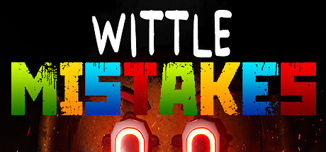 《Wittle Mistakes》Steam上線 高能嬰兒動作闖關 《Wittle Mistakes》Steam上線 高能嬰兒動作闖關