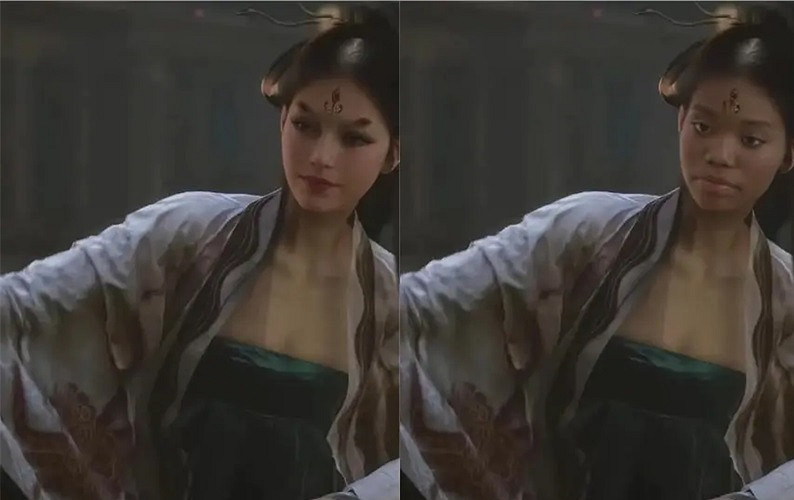 假如《黑神話》被ZZZQ入侵 玩家:IGN年度遊戲送審版