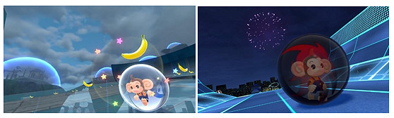 《超級猴子球 香蕉大亂鬥》 免費領取音速小子與夏特球套裝活動現已開啟 《超級猴子球 香蕉大亂鬥》 免費領取音速小子與夏特球套裝活動現已開啟