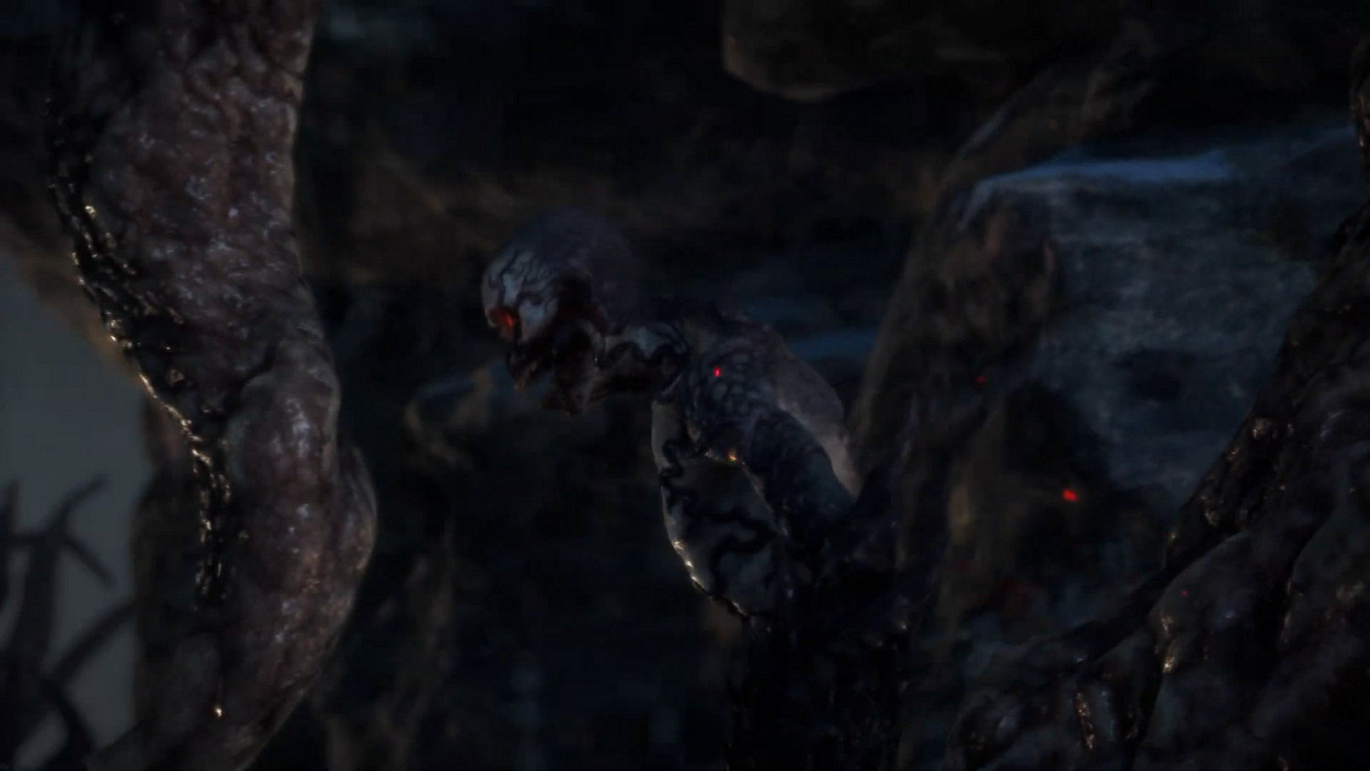 《闇龍紀元:影障守護者》試玩展示:全新震撼Boss戰 《闇龍紀元:影障守護者》試玩展示:全新震撼Boss戰