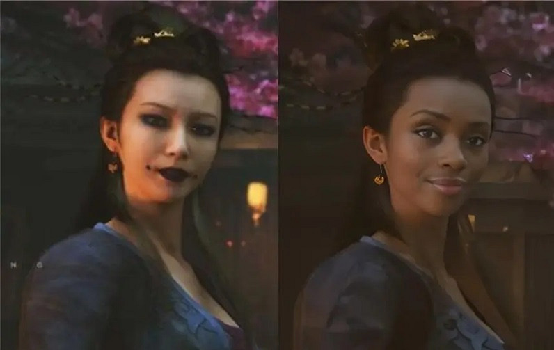 假如《黑神話》被ZZZQ入侵 玩家:IGN年度遊戲送審版