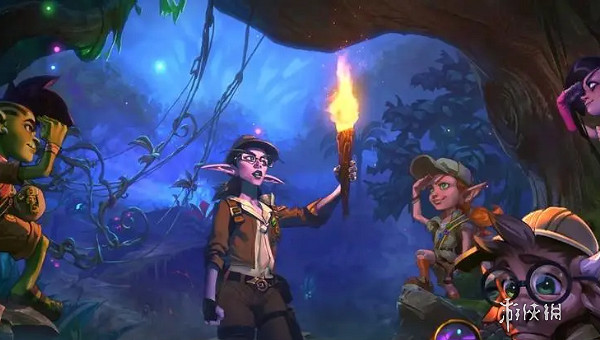 爐石戰記賽季持續時間介紹 爐石戰記賽季持續時間介紹