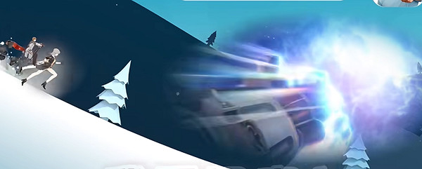 崩壞3崩鐵連動遊戲老楊大冒險玩法介紹 崩壞3崩鐵連動遊戲老楊大冒險玩法介紹