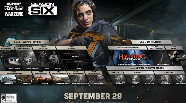 《決勝時刻20》開發者介紹 《決勝時刻20》開發者介紹