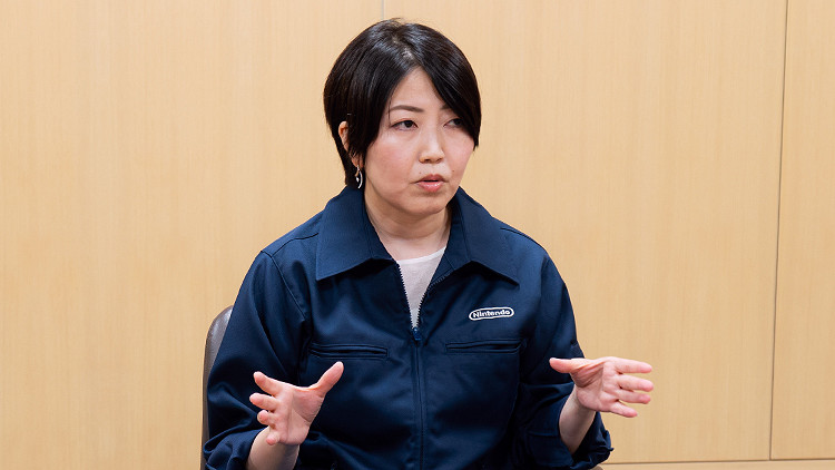 製作人揭示放棄林克作為《薩爾達傳說:智慧的再現》主角的緣由 製作人揭示放棄林克作為《薩爾達傳說:智慧的再現》主角的緣由