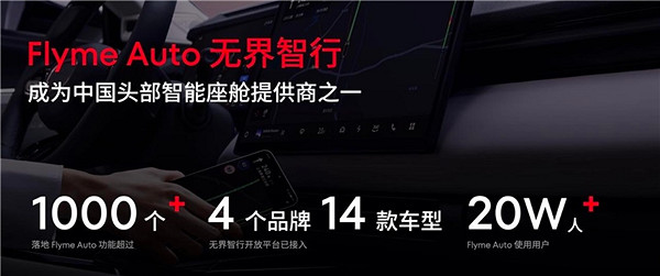 星紀魅族推出全新產品系列品牌STAR 專注於智能眼鏡和智能汽車 星紀魅族推出全新產品系列品牌STAR 專注於智能眼鏡和智能汽車