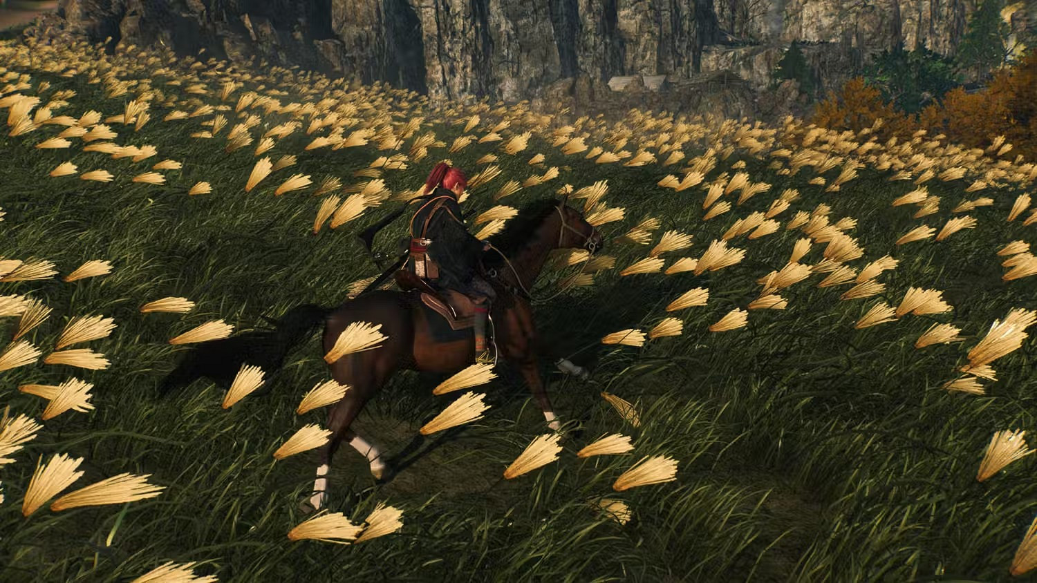 續作等不及了？盤點10款類似《對馬島之魂》的遊戲！