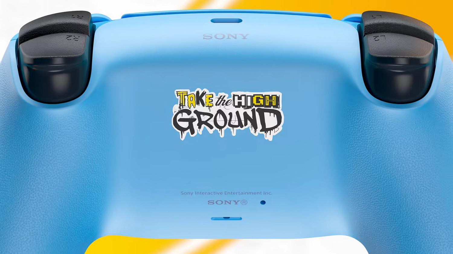 新塗鴉潮流:《堡壘之夜》聯名PS5手把將開啟預購! 新塗鴉潮流:《堡壘之夜》聯名PS5手把將開啟預購!