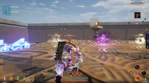 奪寶求生，狩獵為王！《狄拉克之海》Steam免費刪檔終測開啟！