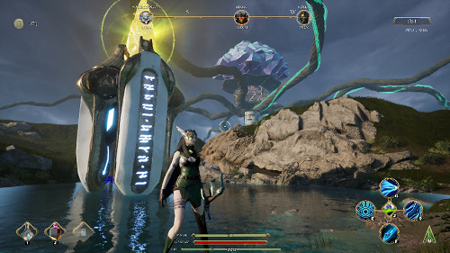 奪寶求生,狩獵為王!《狄拉克之海》Steam免費刪檔終測開啟! 奪寶求生,狩獵為王!《狄拉克之海》Steam免費刪檔終測開啟!