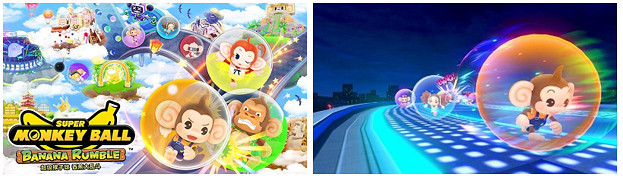 “SEGA秋季促銷”火熱進行中 《真·女神轉生Ⅴ Vengeance》及《聖獸之王》首次參與促銷! “SEGA秋季促銷”火熱進行中 《真·女神轉生Ⅴ Vengeance》及《聖獸之王》首次參與促銷!