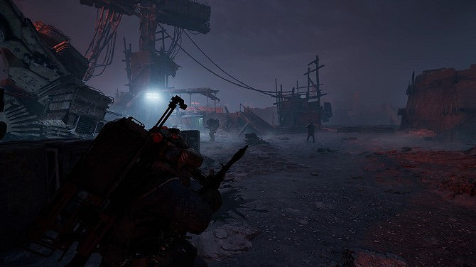 生存恐怖戰術射擊遊戲《永恒寒冬》PC開啟搶先體驗 生存恐怖戰術射擊遊戲《永恒寒冬》PC開啟搶先體驗