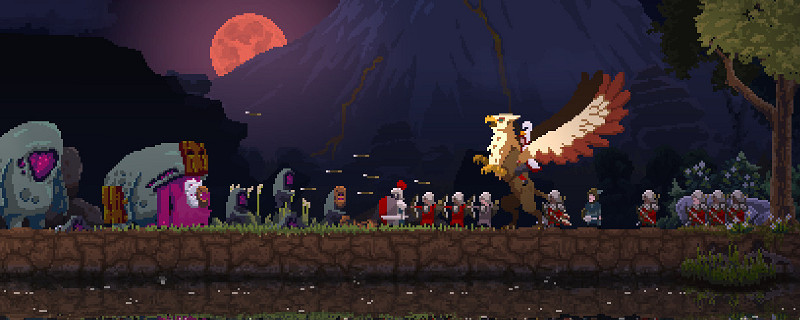 王國:兩位君主有什麽坐騎推薦 王國:兩位君主有什麽坐騎推薦