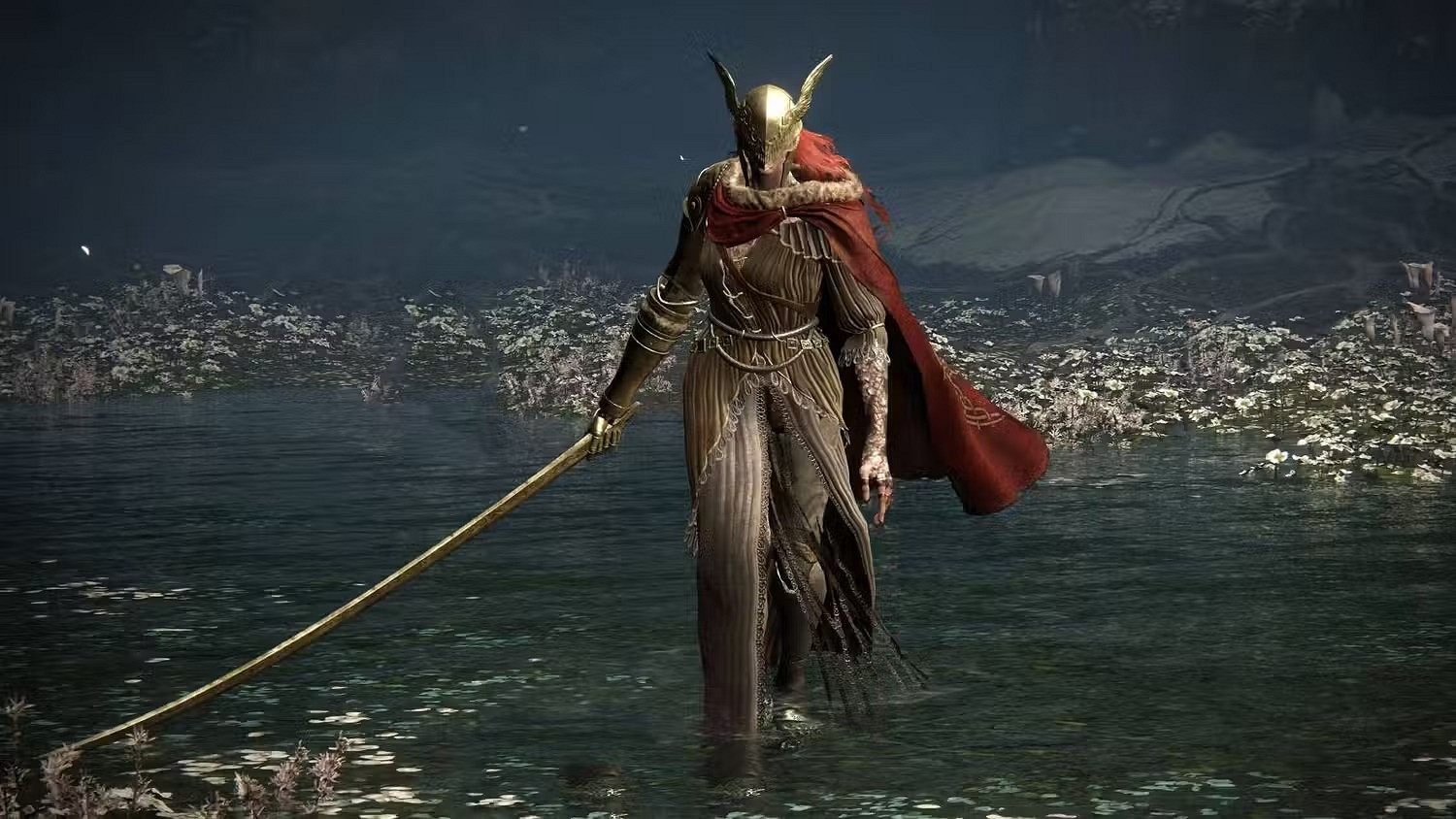 續作等不及了？盤點10款類似《對馬島之魂》的遊戲！