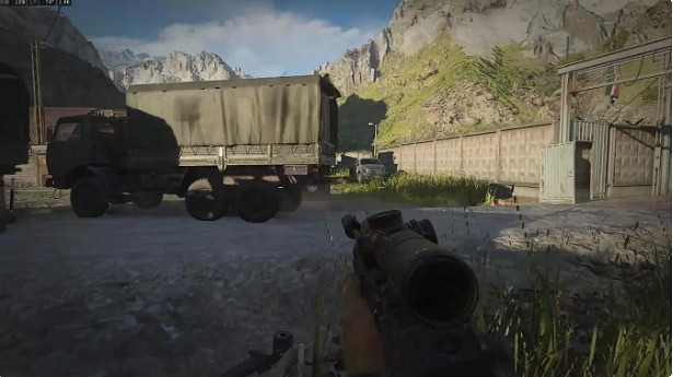 《決勝時刻20現代戰爭3》11月22更新內容介紹