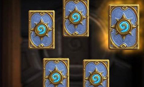 爐石戰記卡包保底機制 爐石戰記卡包保底機制