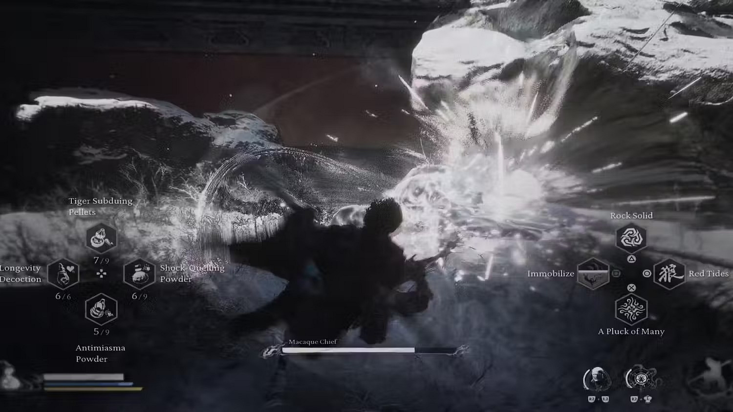 續作等不及了？盤點10款類似《對馬島之魂》的遊戲！