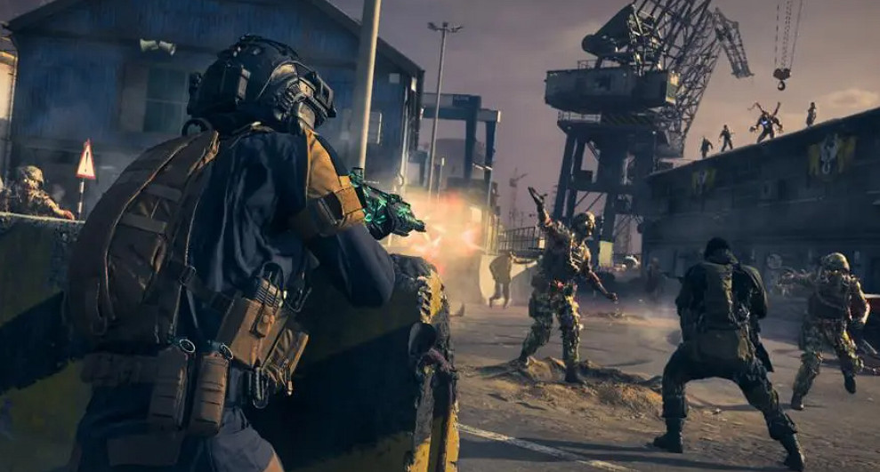 《cod20》金庫版打折時間 《cod20》金庫版打折時間