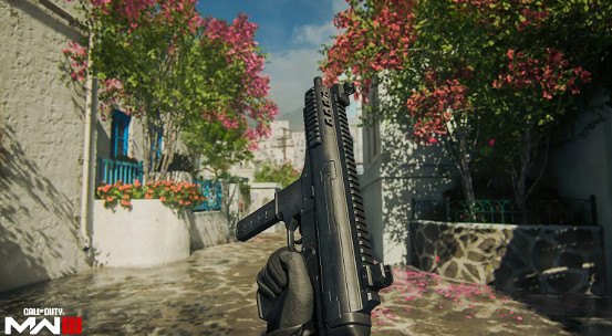 《決勝時刻20現代戰爭3》第一賽季新武器介紹 《決勝時刻20現代戰爭3》第一賽季新武器介紹