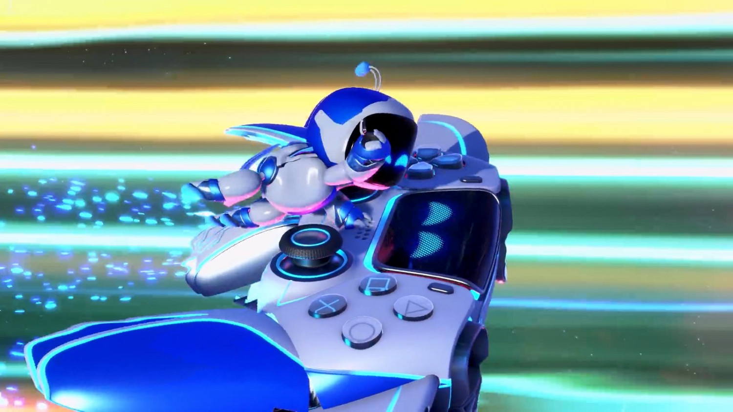 《宇宙機器人》秋季免費DLC更新預告:揭秘新關卡! 《宇宙機器人》秋季免費DLC更新預告:揭秘新關卡!