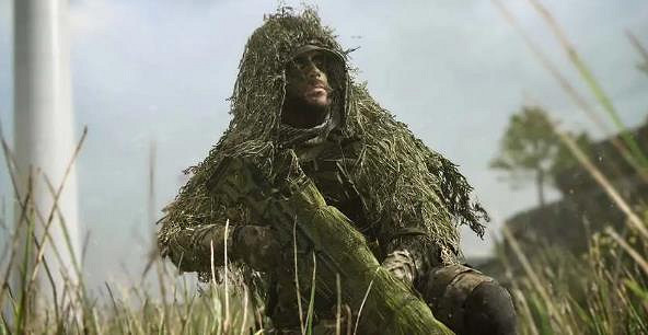 《決勝時刻20》推薦配置一覽 《決勝時刻20》推薦配置一覽