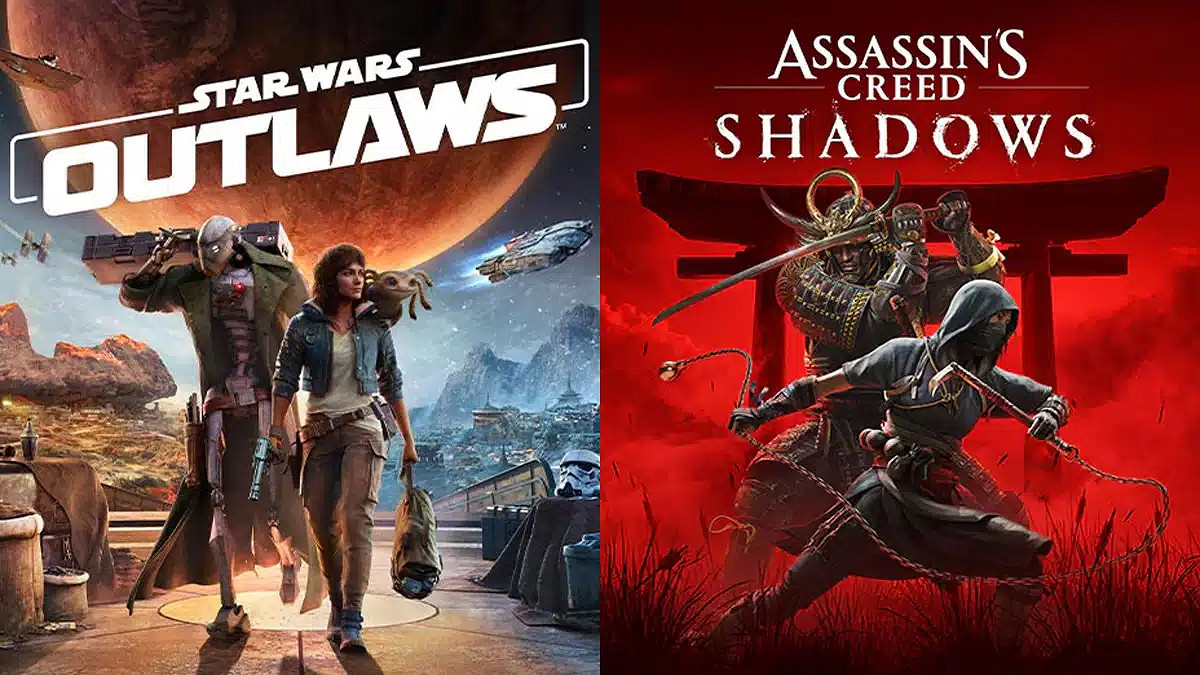 育碧股價持續下跌創十年來新低!斷崖式下跌一天超10% 育碧股價持續下跌創十年來新低!斷崖式下跌一天超10%