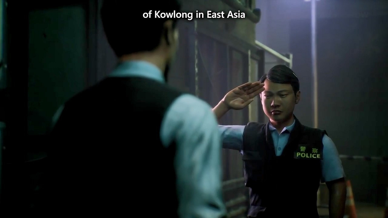 TGS 2024：《野狗子》玩法展示宣傳片 展示附身系統